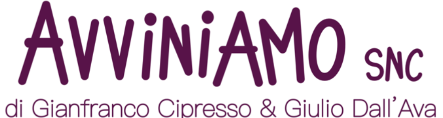 Avviniamo